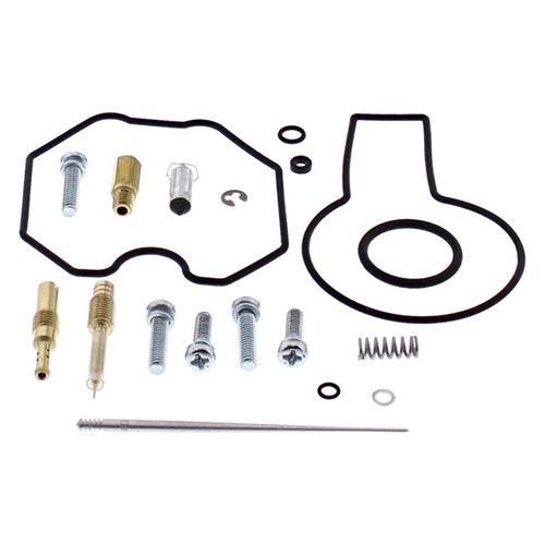 All Balls Carburetor Repair Kit Fits Honda - 337156