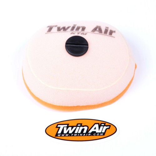 Twin Air Dual Stage Air Filter Fits KTM, Fits Husqvarna - 025032