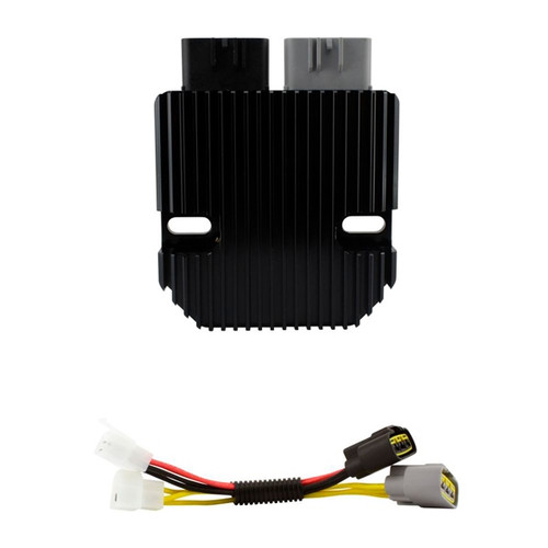 Voltage Regulator Rectifier Revolt Fits Triumph - 345191 - 345191