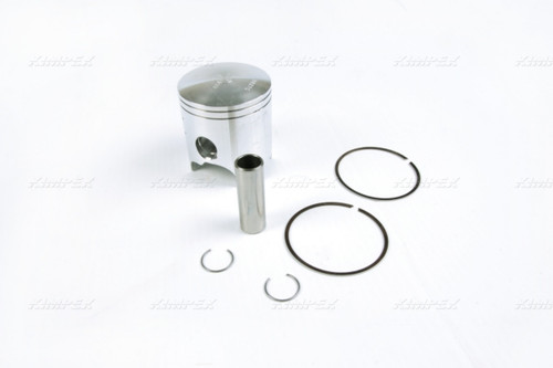 Wiseco Piston Fits Suzuki - 246 cc - 060748