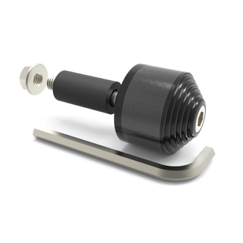 Oxford Products CarbEnds2 Bar End - 371219