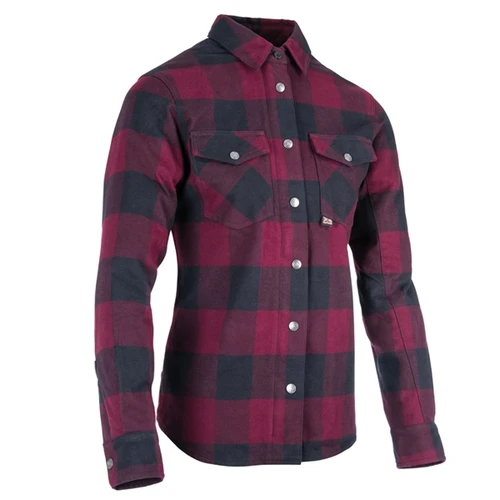 Oxford Products Kickback 2.0 WS Shirt Women - 16 UK / 44 EU / 12 US - 469686