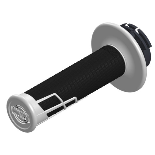 Pro Taper Clamp-on Handlebar Grips - 328805