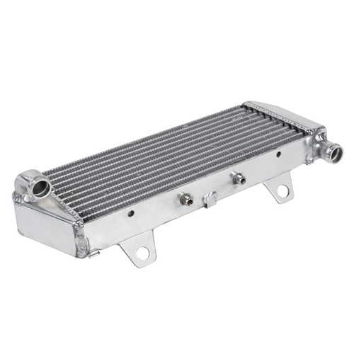 Kimpex Replacement Radiator Left Aluminum - 164627