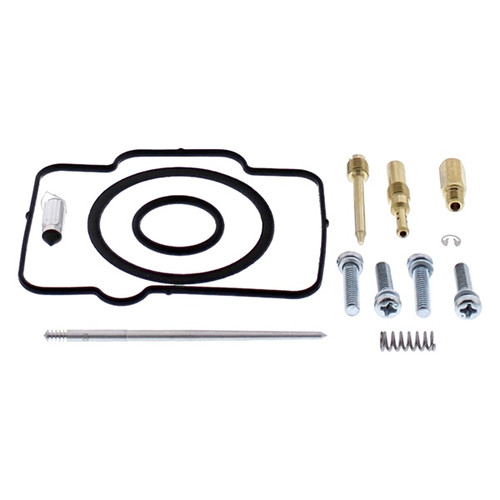 All Balls Carburetor Repair Kit Fits Honda - 337158
