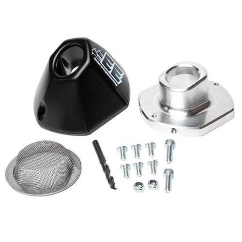 Enduro Engineering Spark Arrestor End Cap - 459560