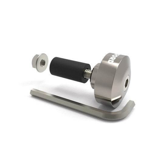 Oxford Products BarEnds1 Bar End - 371220