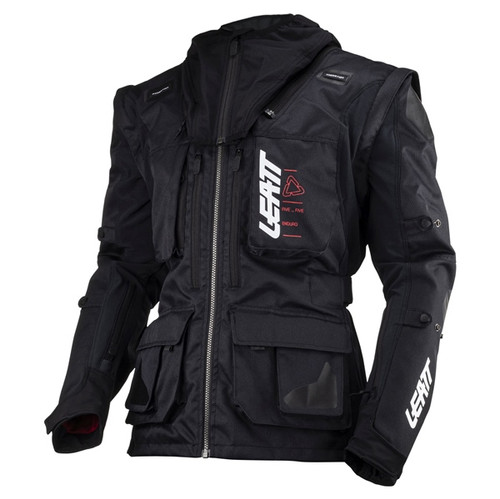 LEATT Jacket 5.5 Enduro - 3XL - 412297