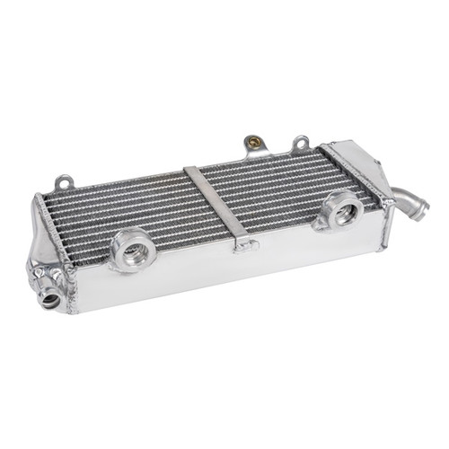 Kimpex Replacement Radiator Left Aluminum - 164631