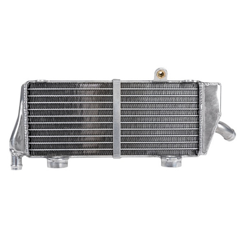 Kimpex Replacement Radiator Left Aluminum - 164631