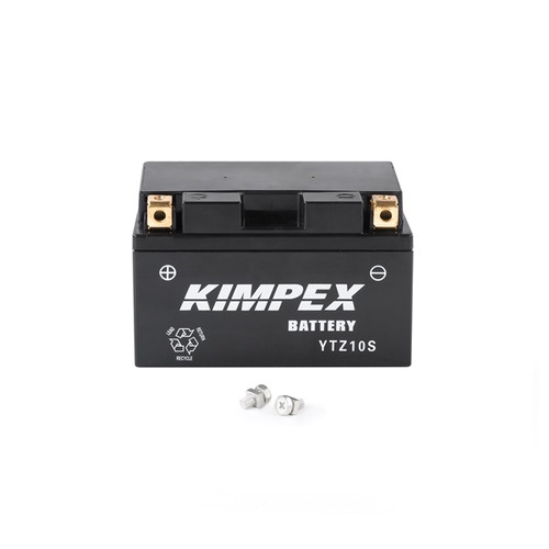 Kimpex Battery Maintenance Free AGM High Performance YTZ10S - 913137