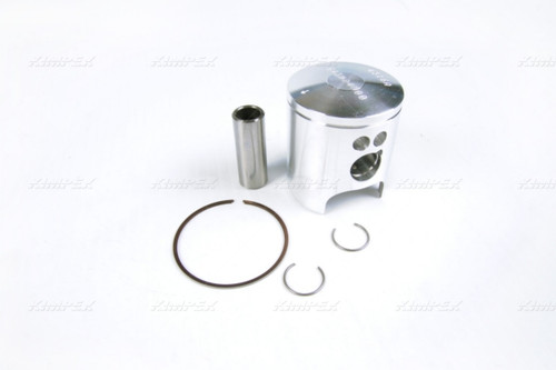 Wiseco Piston Fits Honda - 82.9 cc - 060752