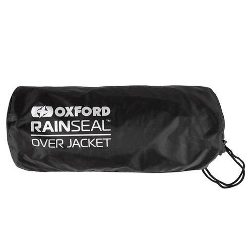 Oxford Products Rainseal Over Jacket - S - 469711