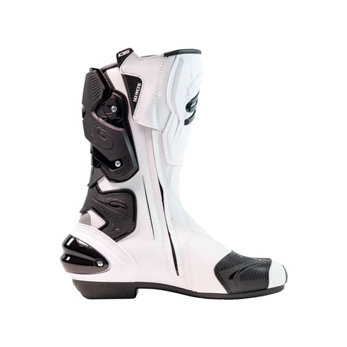 SIDI Vertigo 2 Boots Men - Racing - 42 - 840404