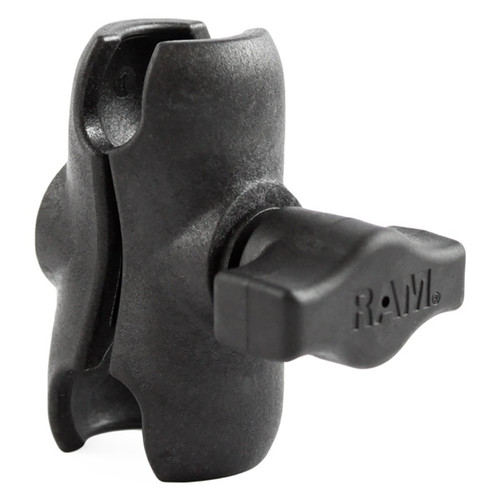 RAM MOUNT RAP-B-201U-A Short Double Arm - 180199