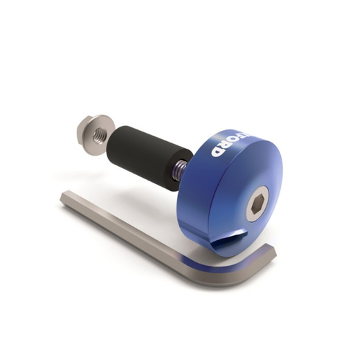 Oxford Products BarEnds1 Bar End - 371228