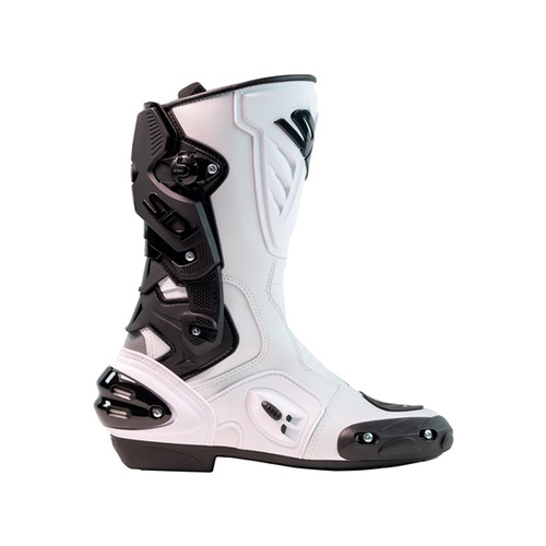 SIDI Vertigo 2 Boots Men - Racing - 43 - 840405