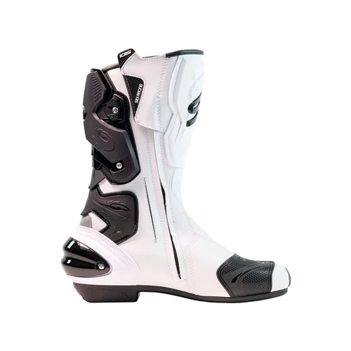 SIDI Vertigo 2 Boots Men - Racing - 9.5 US / 43 EU - 840405