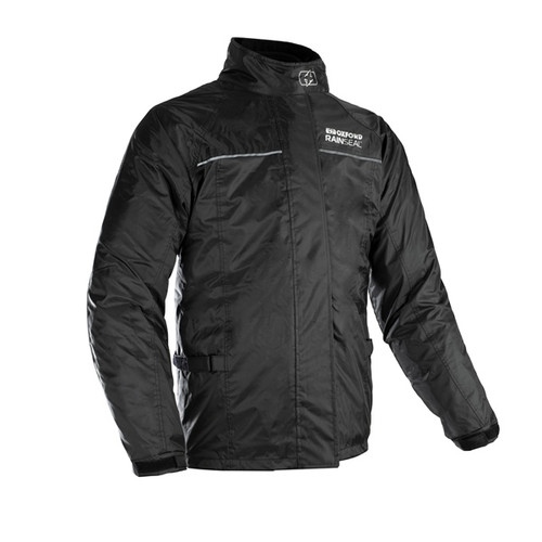 Oxford Products Rainseal Over Jacket - L - 469713