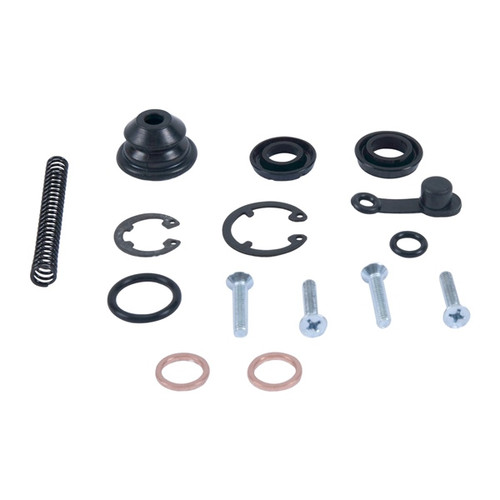 All Balls Clutch Master Cylinder Repair Kit - 337915