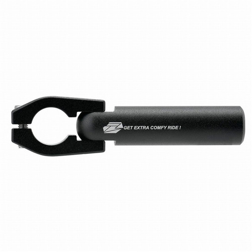 DRC/ZETA/UNIT Extension Mount Bar for Adventure Windshield - 428312