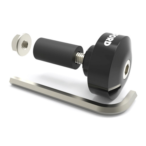Oxford Products BarEnds1 Bar End - 371230