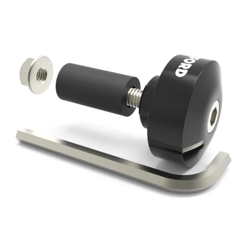 Oxford Products BarEnds1 Bar End - 371230