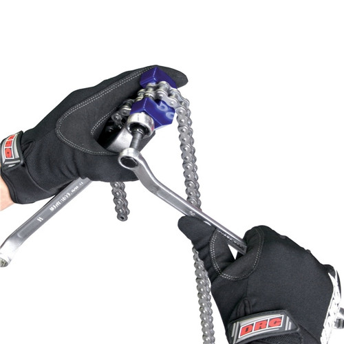 DRC/ZETA/UNIT Aluminium Chain Cutter - 027822