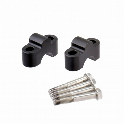 DRC/ZETA/UNIT Adventure Windshield Clamp - 428313