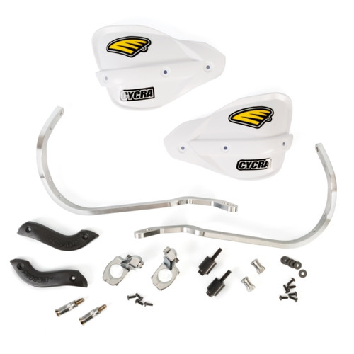 Cycra Probend CRM Handguard 1-1/8" Bar Racer - 245880