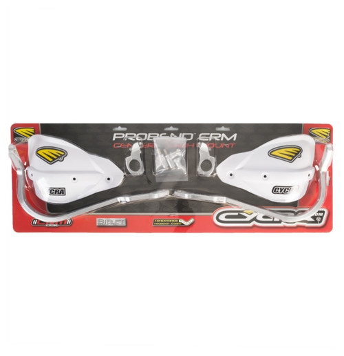 Cycra Probend CRM Handguard 1-1/8" Bar Racer - 245880