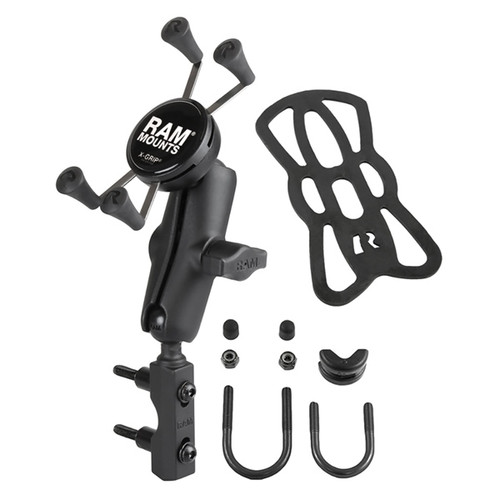 RAM MOUNT RAM-B-174-UN7 Bolted Bracket - 180206