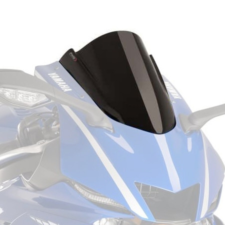Puig Z-Racing Windshield Fits Yamaha - 360555