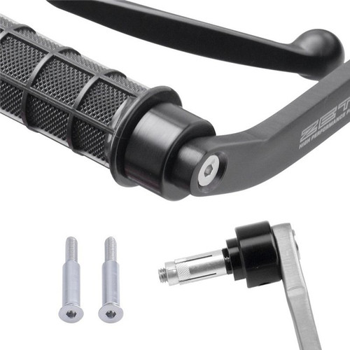 DRC/ZETA/UNIT Adventure Armor Handguard - 428314