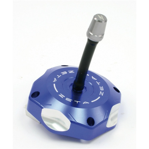 DRC/ZETA/UNIT Fuel Tank Cap 027828 - 027828