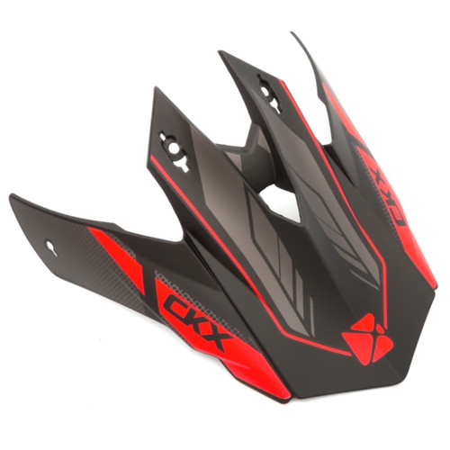 CKX Peak for TX228 Helmet Fuel - One Size Fits All - 508139