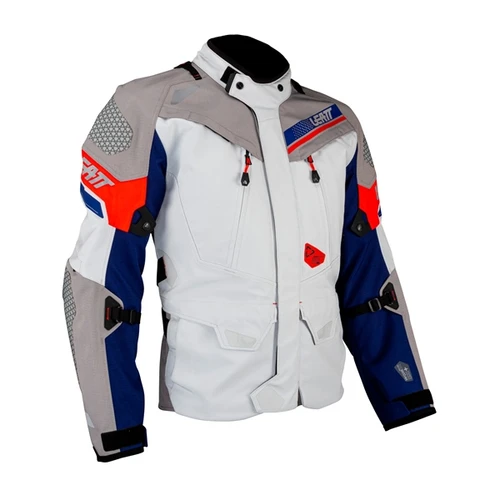 LEATT ADV Dritour 7.5 Jacket - S - 450762