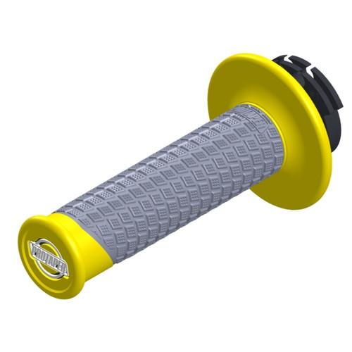 Pro Taper Clamp-on Handlebar Grips - 328818