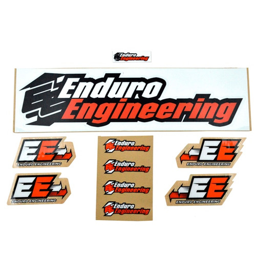 Enduro Engineering Decal Kit - 459587