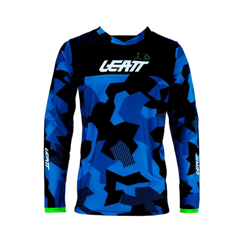 LEATT Enduro 4.5 Jersey - S - 420752