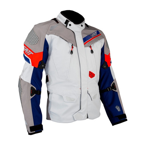 LEATT ADV Dritour 7.5 Jacket - M - 450763