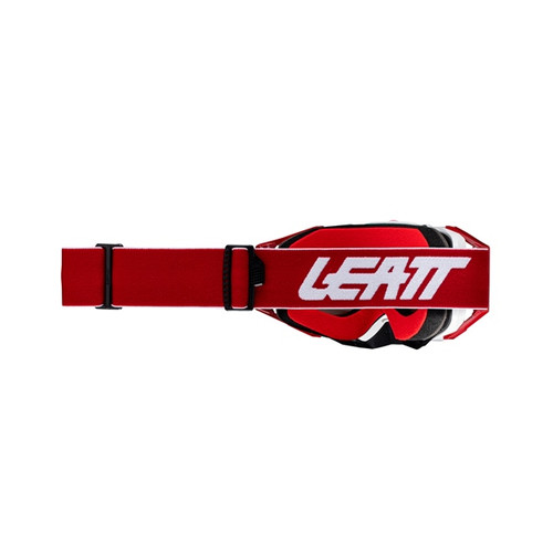 LEATT Velocity 6.5 Cryztal Goggle Ruby - 462218