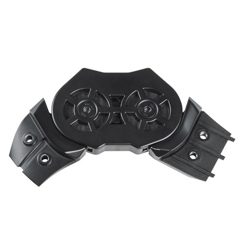 LEATT C-Frame Hinge Assembly - One Size Fits All - 407984