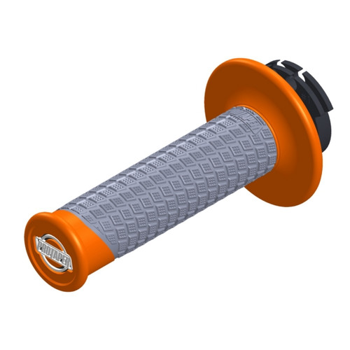 Pro Taper Clamp-on Handlebar Grips - 328819