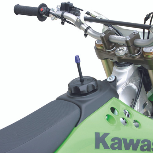 DRC/ZETA/UNIT Uni Flow Cap - 027839