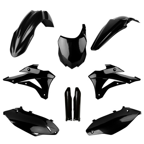 Polisport MX Complete Kit KAWASAKI - 255916