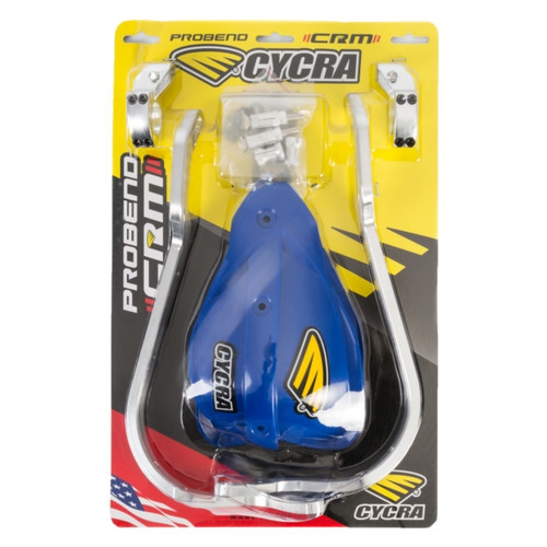 Cycra Probend CRM Handguard 1-1/8" Bar Racer - 245884