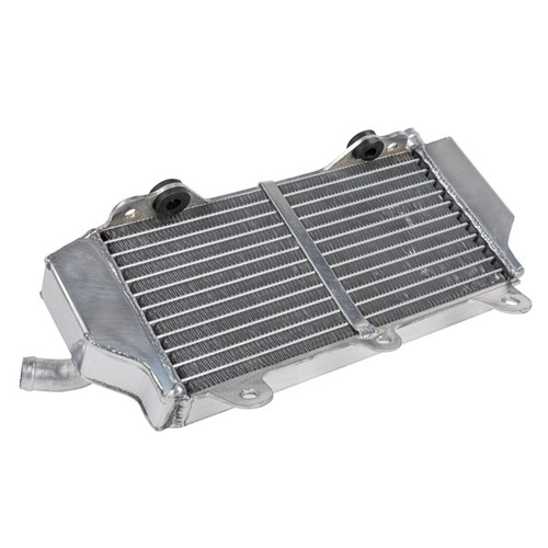 Kimpex Replacement Radiator Left Aluminum - 164643