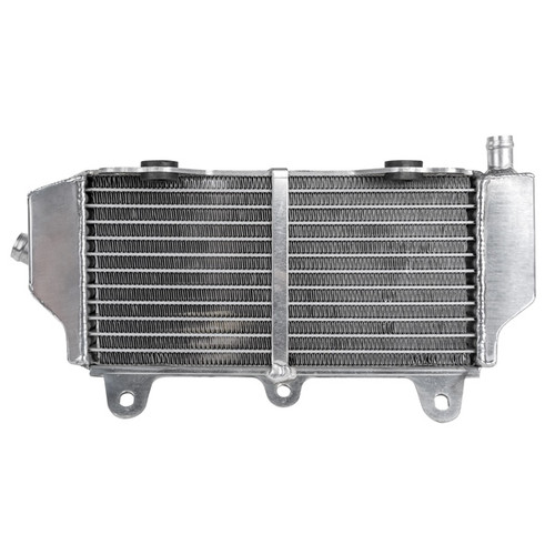 Kimpex Replacement Radiator Left Aluminum - 164643