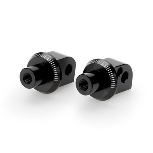 Puig Hi-Tech Footpeg Adapter - 361407